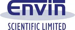 Envin logo