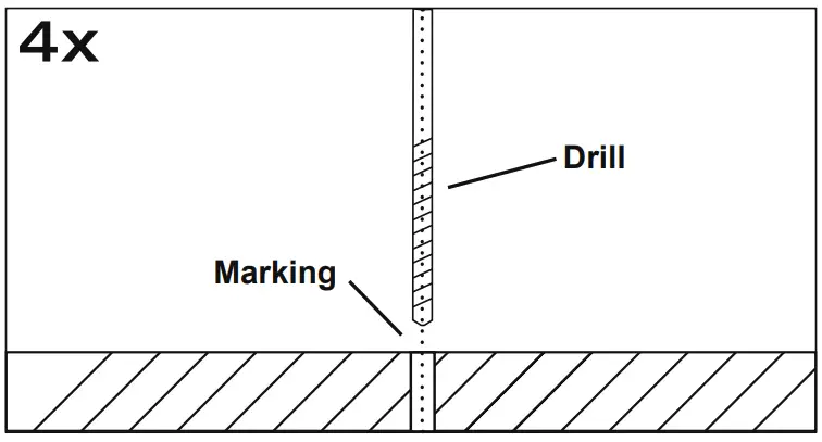 ESX QUANTUM QL8001 Class D Mono Amplifier - amplifier