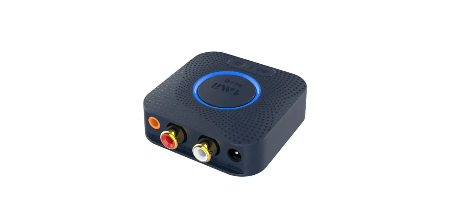 Shenzhen 1mii Technologies 806t3 Bluetooth Receiver User Manual Shenzhen 1mii Technologies 806t3 Bluetooth Receiver User Manual