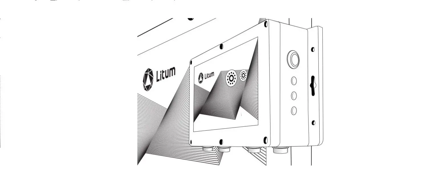 Litum 2aw7w100 Anchor/gateway Outdoors Endurance Instruction Manual Litum 2aw7w100 Anchor/gateway Outdoors Endurance Instruction Manual