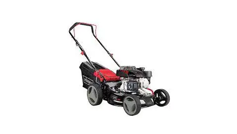 Scheppach Mp132-42 Petrol Lawn Mower Instruction Manual Scheppach Mp132-42 Petrol Lawn Mower Instruction Manual