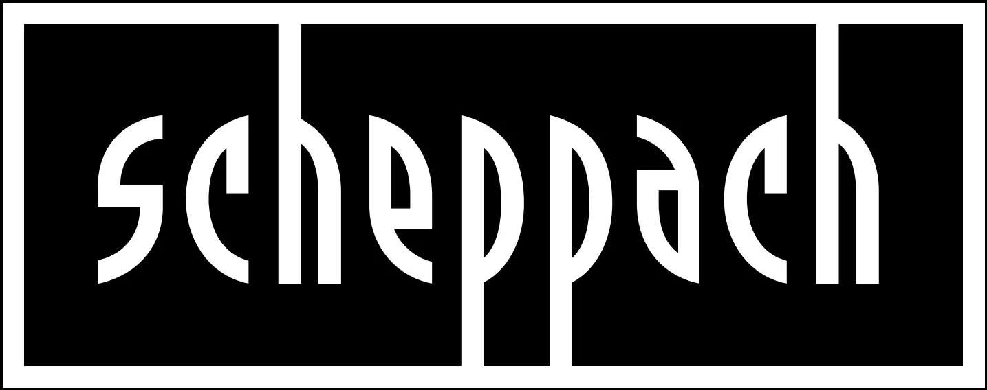 scheppach logo
