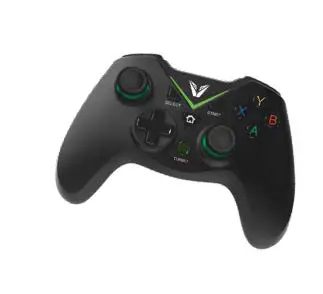 Vx Gaming Wireless Xbox Controller Instruction Manual Vx Gaming Wireless Xbox Controller Instruction Manual
