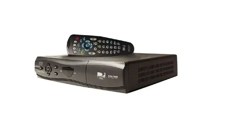 Hughes Hns Hird-d11 Manual