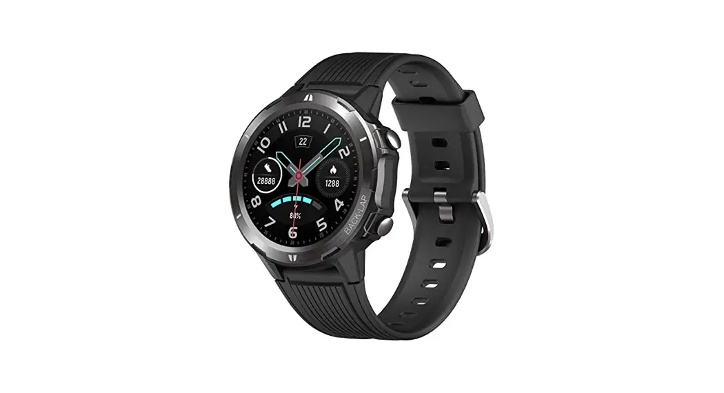 Umidigi B08ll3ljv5 Smart Watch Instruction Manual Umidigi B08ll3ljv5 Smart Watch Instruction Manual