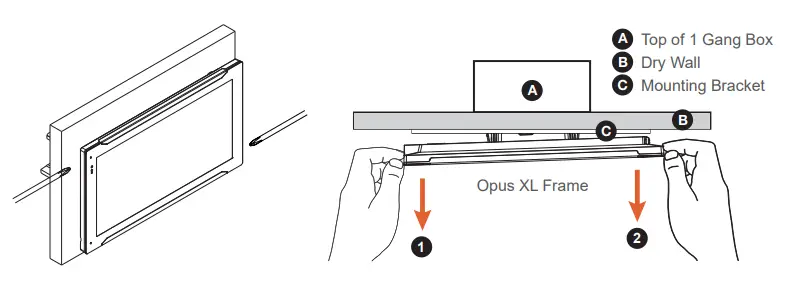 Zykronix LBEE5ZZ1PJ W-LAN Bluetooth Module 11