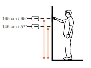 Zykronix LBEE5ZZ1PJ W-LAN Bluetooth Module 4
