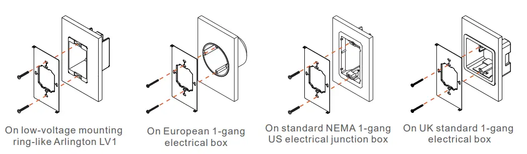 Zykronix LBEE5ZZ1PJ W-LAN Bluetooth Module 5