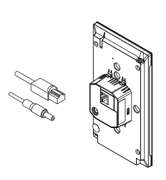 Zykronix LBEE5ZZ1PJ W-LAN Bluetooth Module 8