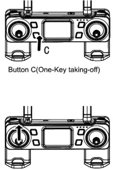 Aosenma-ASM01-remote-control-For-aircraft-5