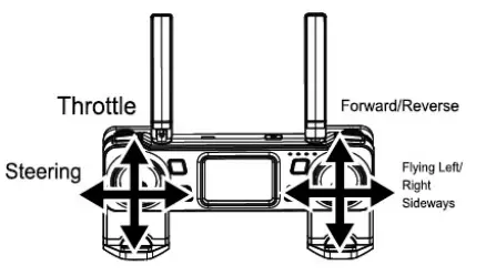 Aosenma-ASM01-remote-control-For-aircraft-6