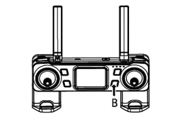 Aosenma-ASM01-remote-control-For-aircraft-7