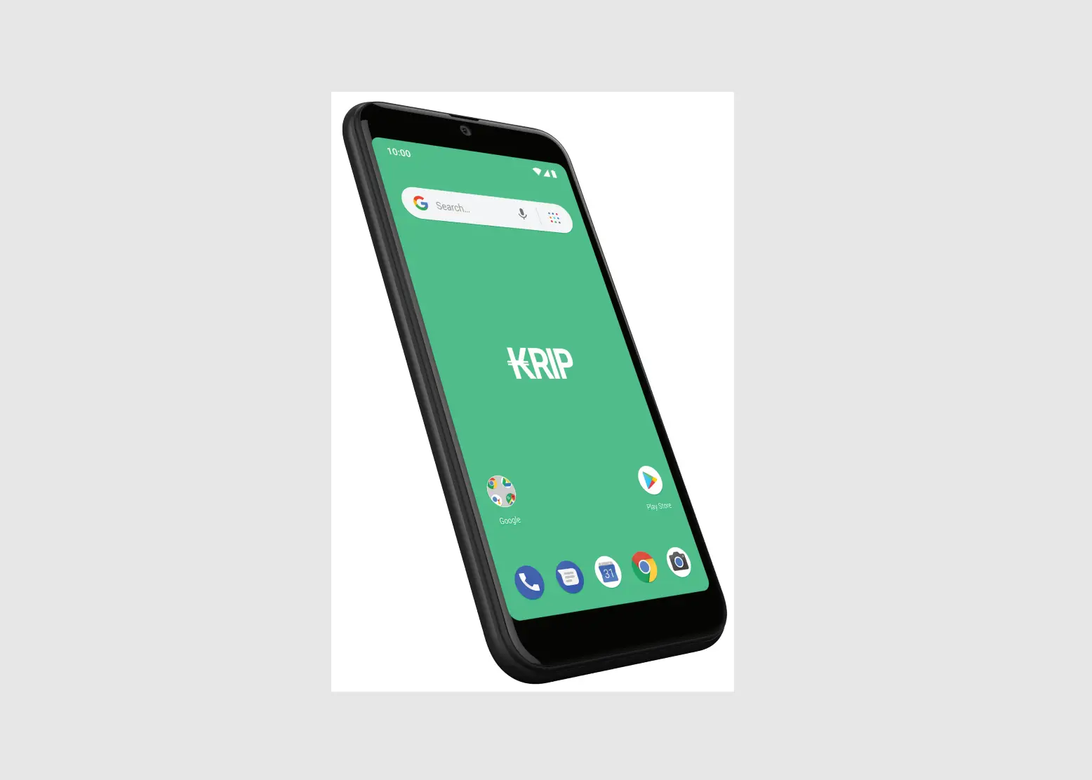 Krip K57 Smart Phone User Guide