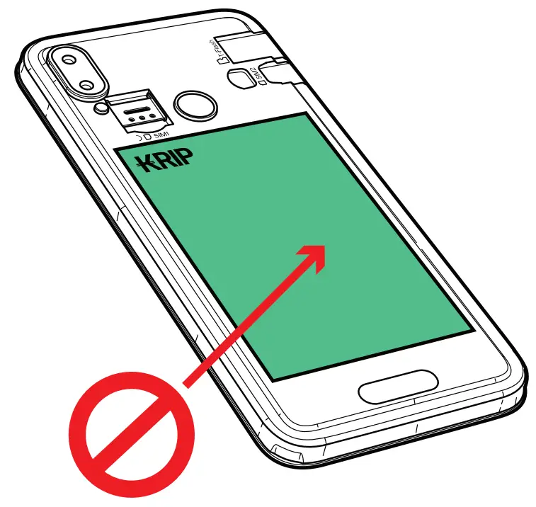 KRIP-K57-Smart-Phone-User-Guide-fig-4