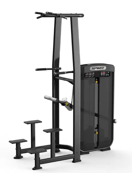 SPIRIT SP-3517 Assisted ChinDip PRODUCT