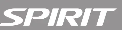 SPIRITB LOGO