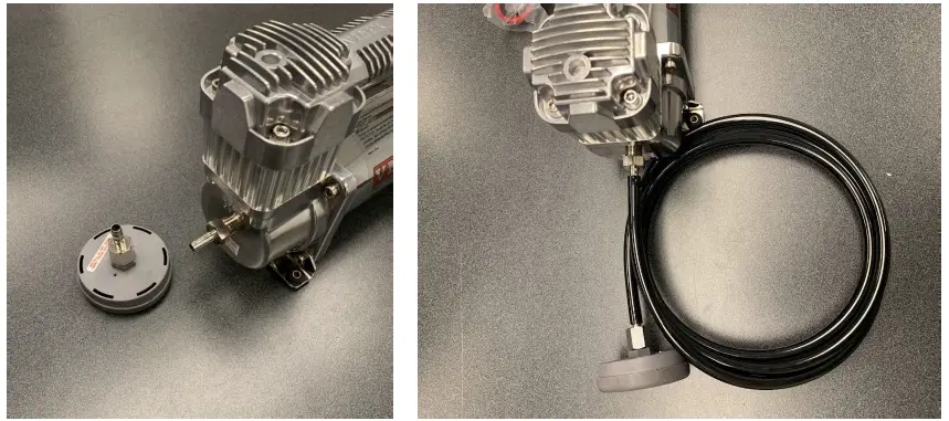 HornBlasters 2MC CONDUCTOR'S SPECIAL KITS FIG 2