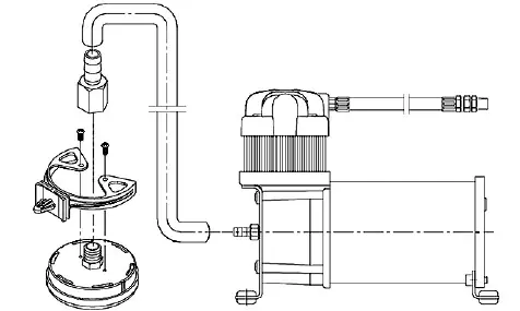 HornBlasters 2MC CONDUCTOR'S SPECIAL KITS FIG 3