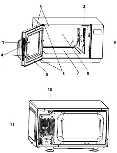 SHARP-R-360-MICROWAVE-OVEN-02