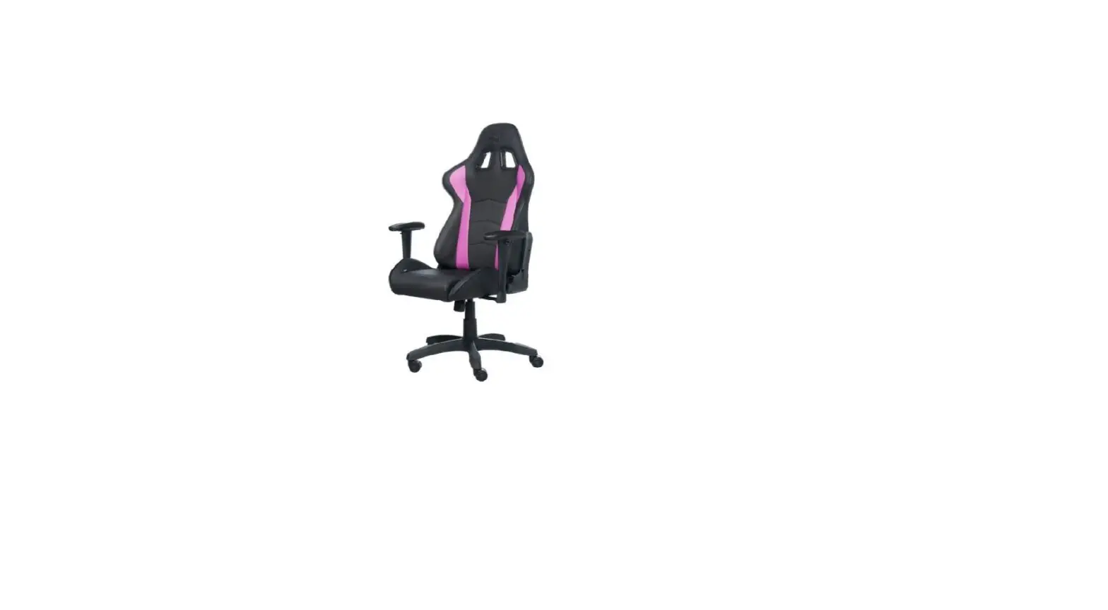Cooler Master Gamming Chair Instruction Manual