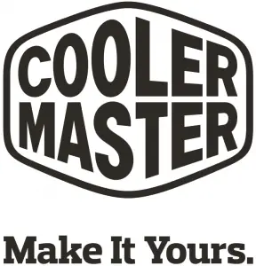 COOLER MASTER logo