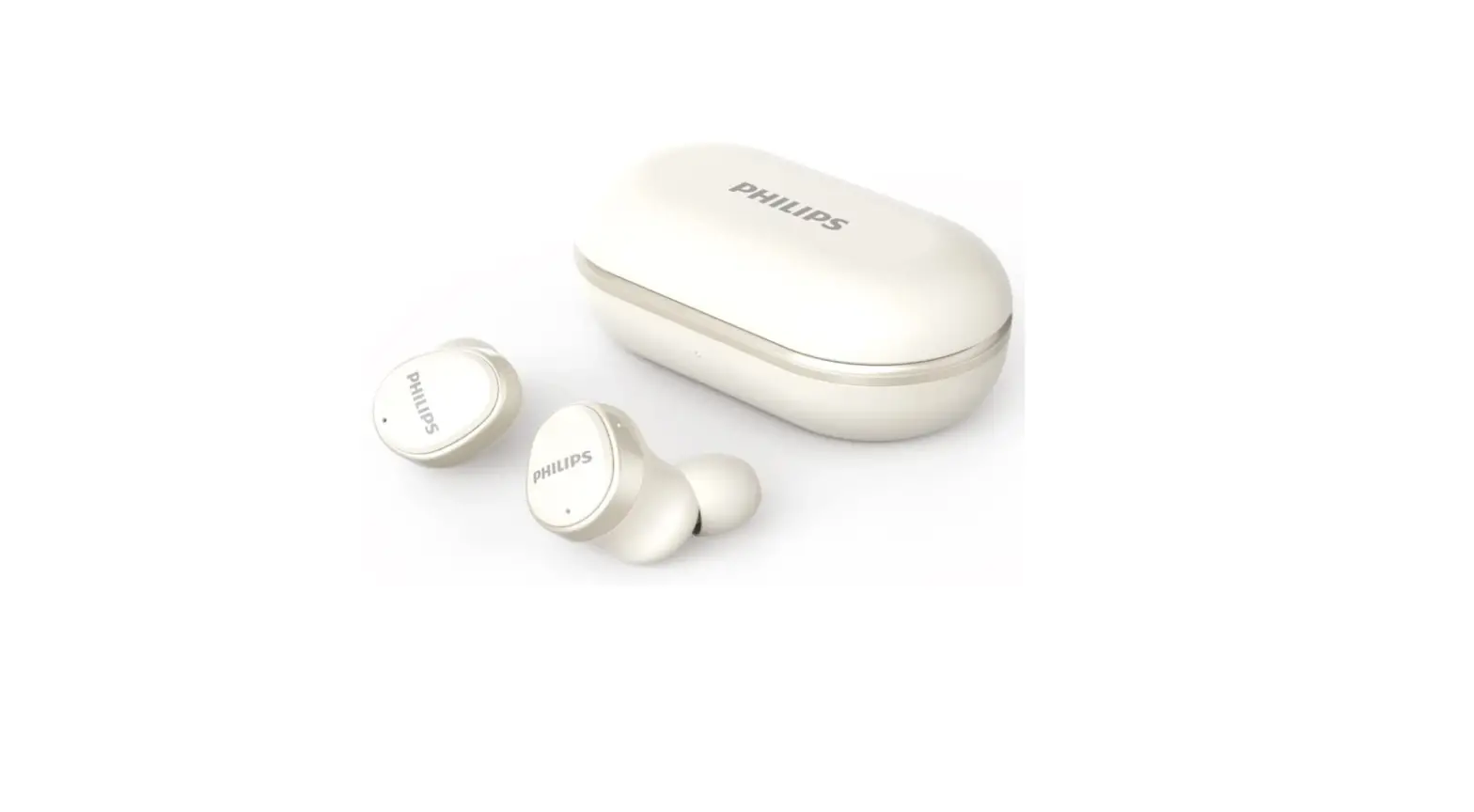 Philips T4556 True Wireless Headphones With Active Noise Canceling-complete Features/instrucion Manual Philips T4556 True Wireless Headphones With Active Noise Canceling-complete Features/instrucion Manual