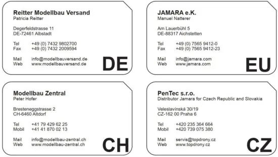 FIG 16 Service centre