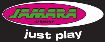JAMARA LOGO