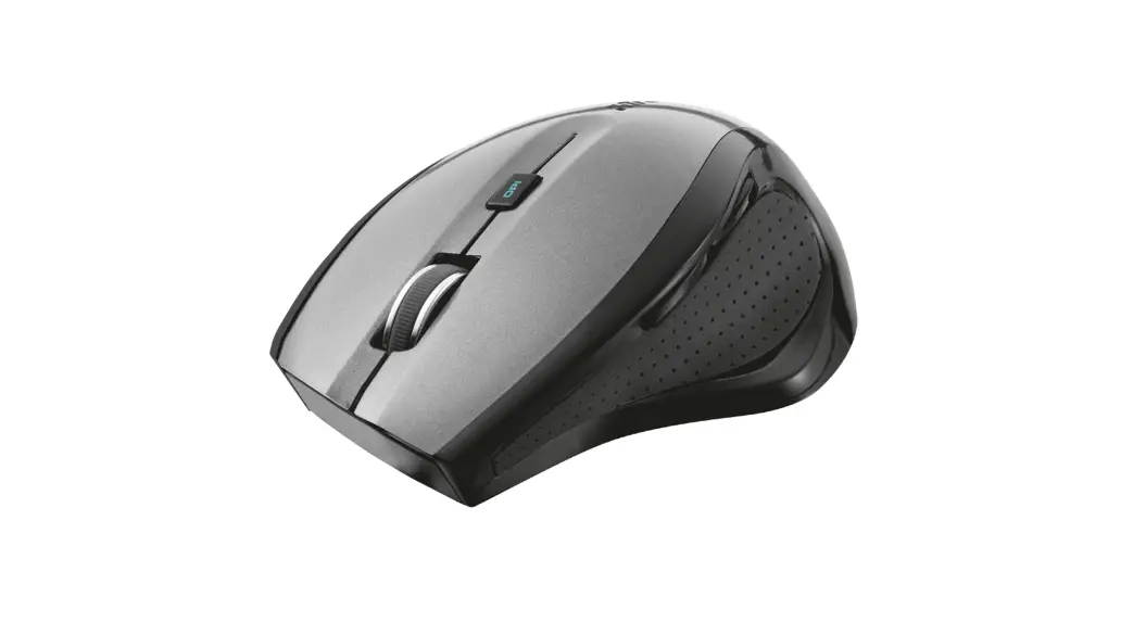 Trust Va 1 0 Maxtrack Wireless Mouse User Guide