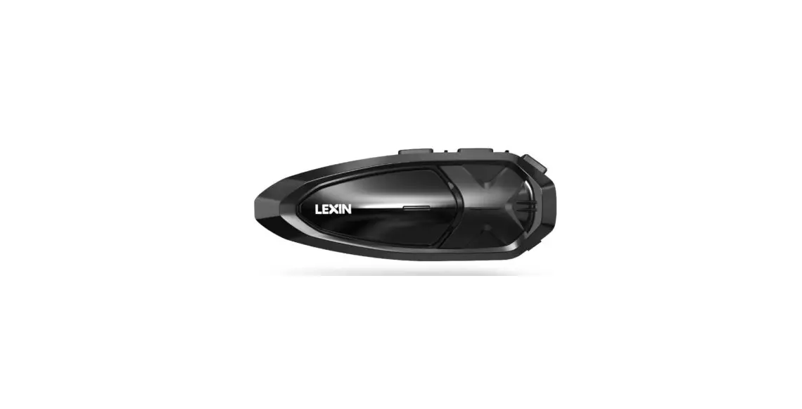 Lexin Gtx Motorcycle Bluetooth Intercom User Guide Lexin Gtx Motorcycle Bluetooth Intercom User Guide