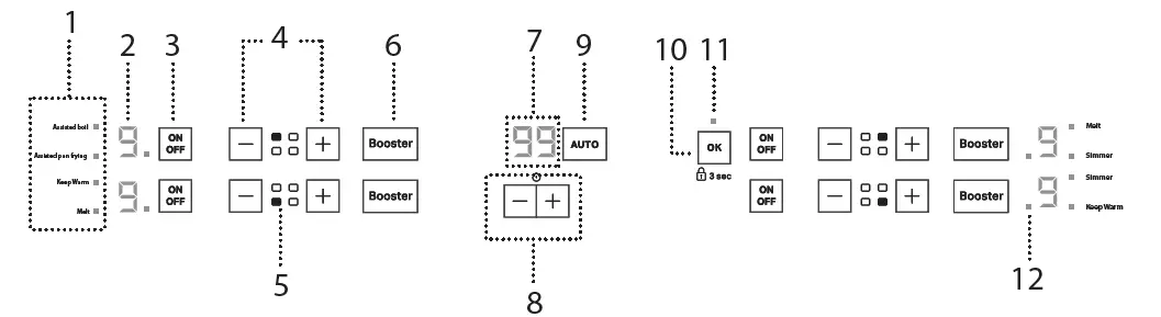 whirlpool-W11213196F-ELECTRONIC-INDUCTION-COOKTOP-FIG-2
