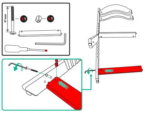Bebeconfort-6m+10y-Timba-with-cushion-30kg-FIG8