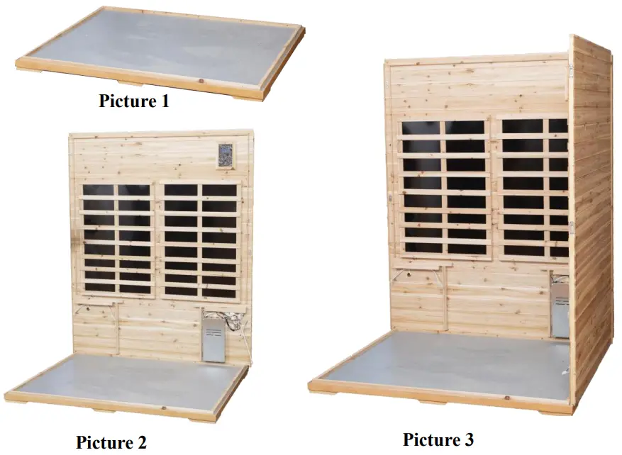 Assembly instruction