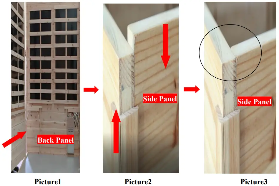 Installation instruction