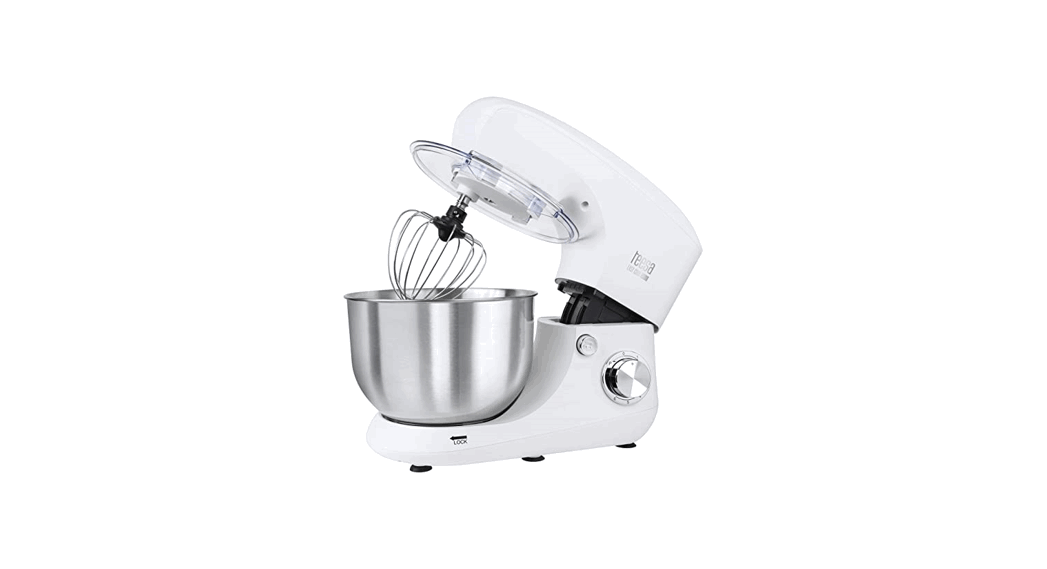 Teesa Tsa3545 Multifunctional Food Processor Owner's Manual