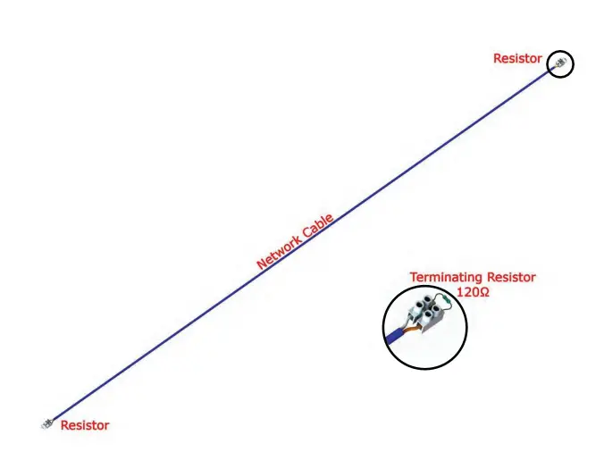 LOCKWOOD Q50076-121 Elevation Window Actuator-2