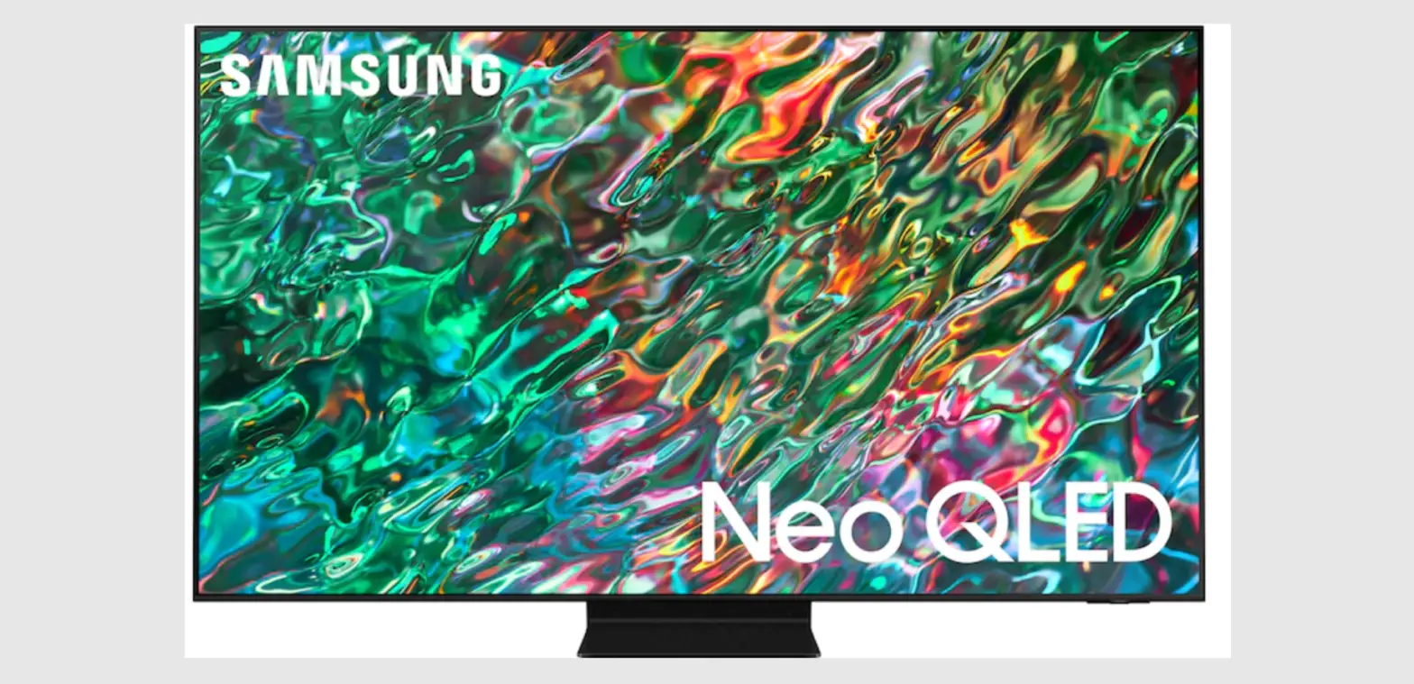 Samsung Qn55qn88bafxzc 55