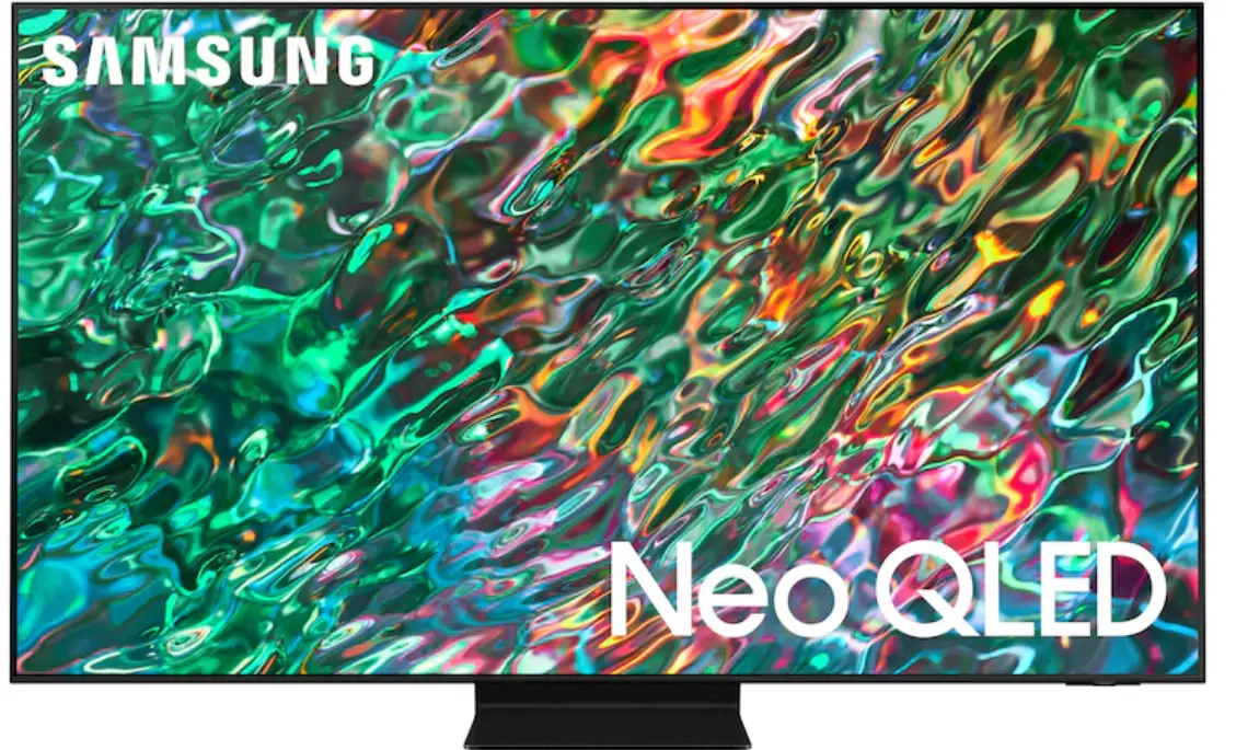 SAMSUNG QN55QN88BAFXZC 55 Neo QLED 4K Smart TV