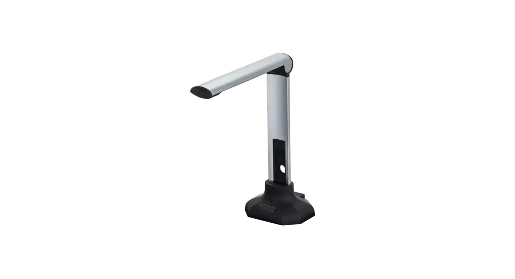 Qomo Qcamera Flip Portable Document Camera User Manual Qomo Qcamera Flip Portable Document Camera User Manual