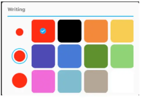 QOMO QCamera Flip Portable Document Camera - Fig