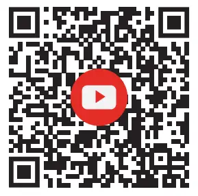 JLL Fitness RE100 Recumbent Exercise Bike - QR code1