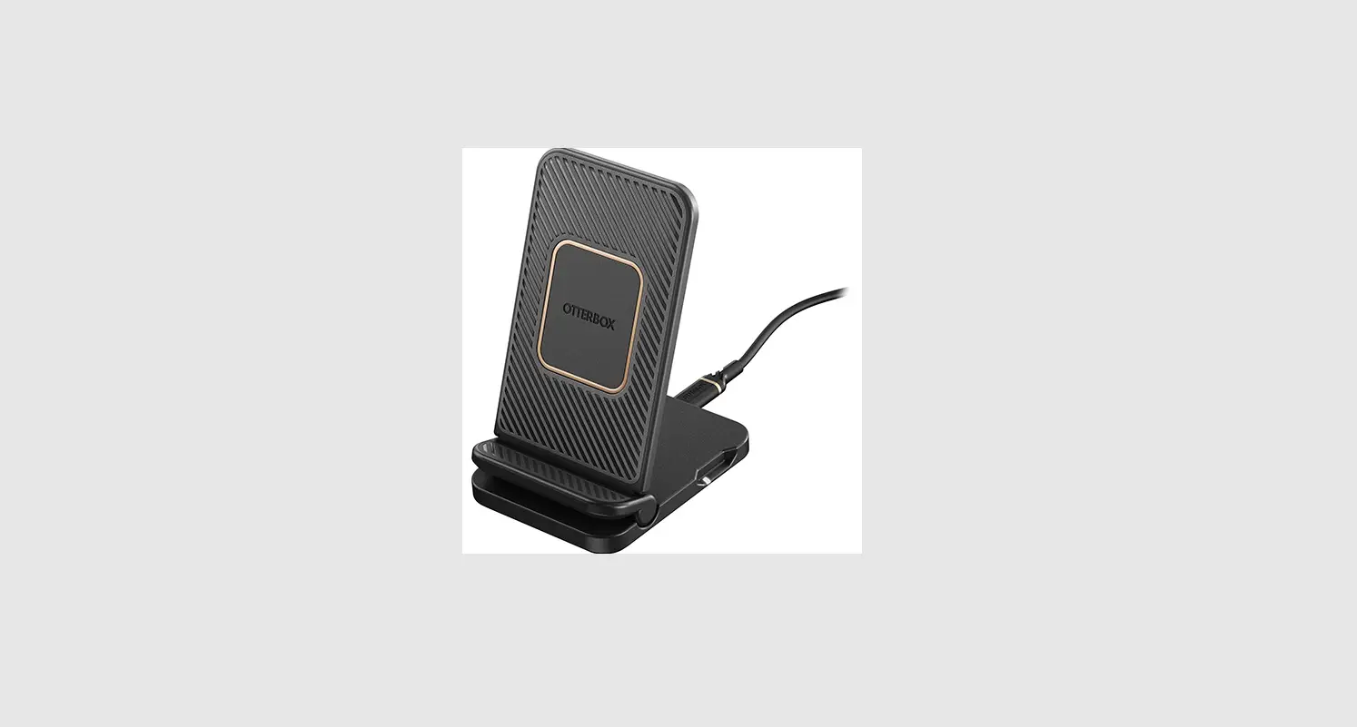 Otter Products Obftc-0104-a Hardline Series Charging Station User Guide
