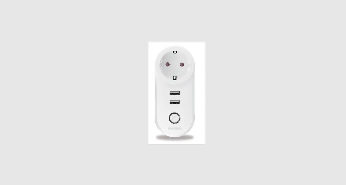 Riasztobolt Spi Smart Plug Instruction User Manual Riasztobolt Spi Smart Plug Instruction User Manual