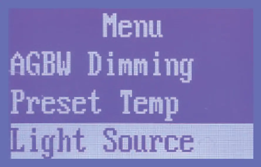 Rollei 50 W Lumen Pro RGB LED Panel 07