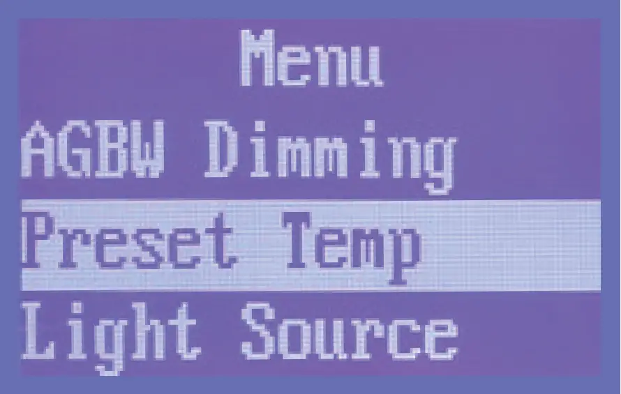 Rollei 50 W Lumen Pro RGB LED Panel 09