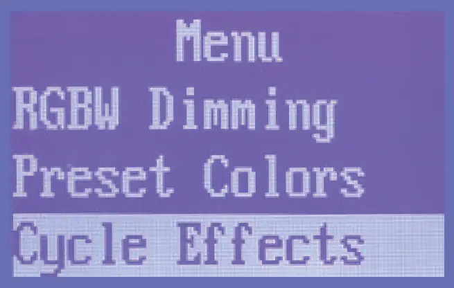 Rollei 50 W Lumen Pro RGB LED Panel 15