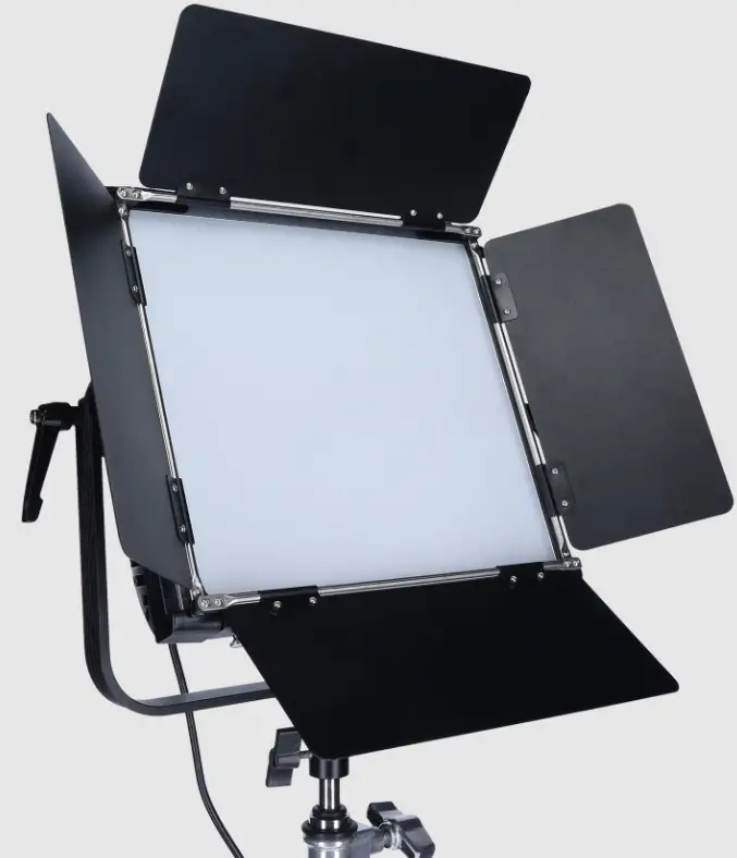 Rollei 50 W Lumen Pro RGB LED Panel product