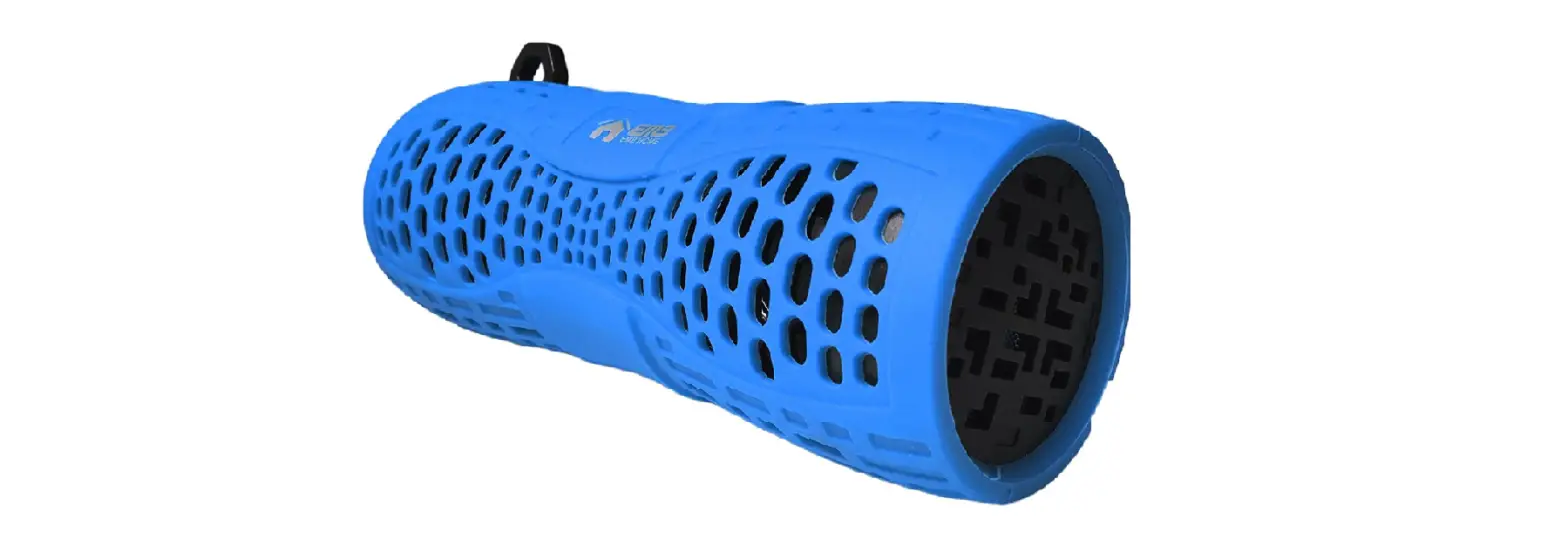 Emb Es900bt Water Resistant Super Loud Portable Bluetooth Speaker Instructions Manual Emb Es900bt Water Resistant Super Loud Portable Bluetooth Speaker Instructions Manual