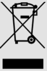 Disposal icon