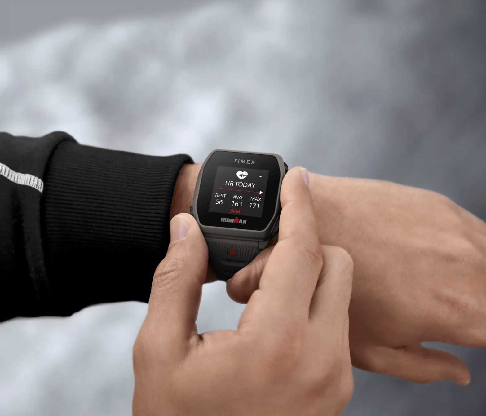 Timex Smart Watch User Guide Timex Smart Watch User Guide